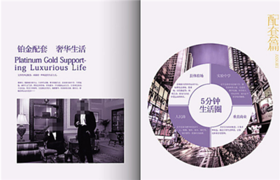 企业宣传画册设计注意事项与形象策划要点