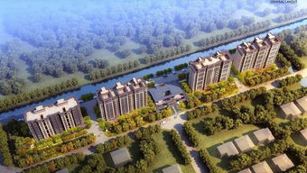 龙町企划中心太仓双凤项目规划发布，主推78-117㎡刚需户型，树立企业新形象